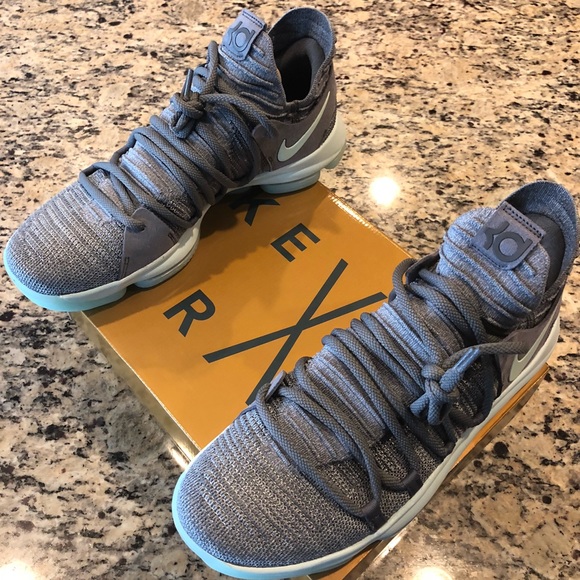 ⭐️NIB MENS NIKE KDX(10) - PICS INSIDE⭐️ - Picture 3 of 7